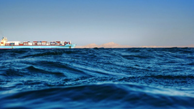 Иран заплаши да блокира Червено море, ако блокадата на САЩ продължи